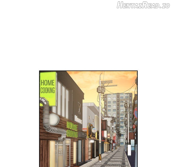 Temptations - Manhwa Chapter 10 - page 35