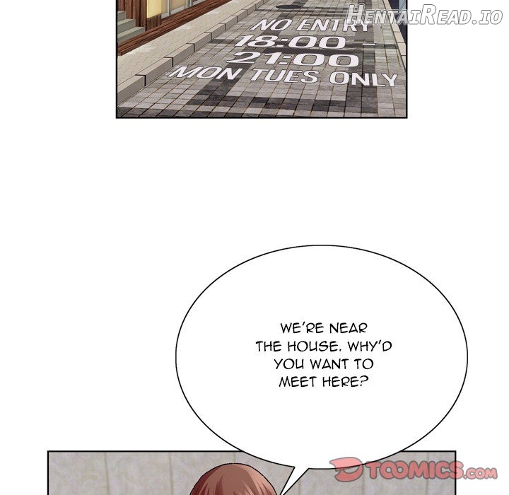 Temptations - Manhwa Chapter 10 - page 36