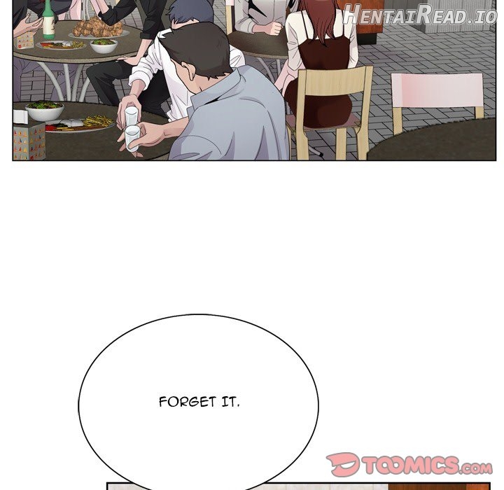 Temptations - Manhwa Chapter 10 - page 39