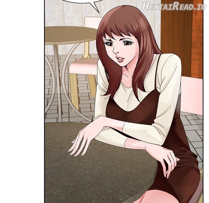 Temptations - Manhwa Chapter 10 - page 40