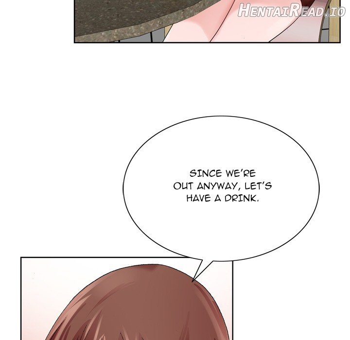 Temptations - Manhwa Chapter 10 - page 41
