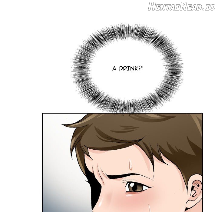 Temptations - Manhwa Chapter 10 - page 43