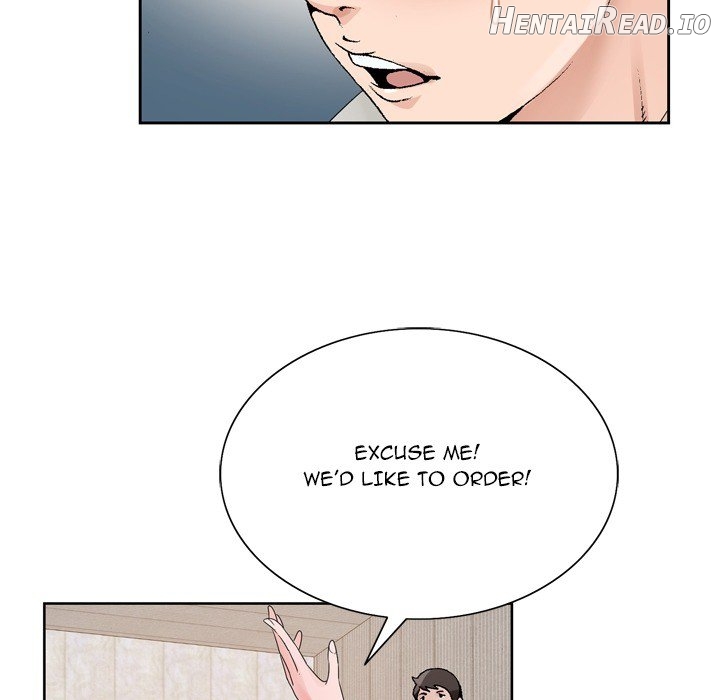 Temptations - Manhwa Chapter 10 - page 44