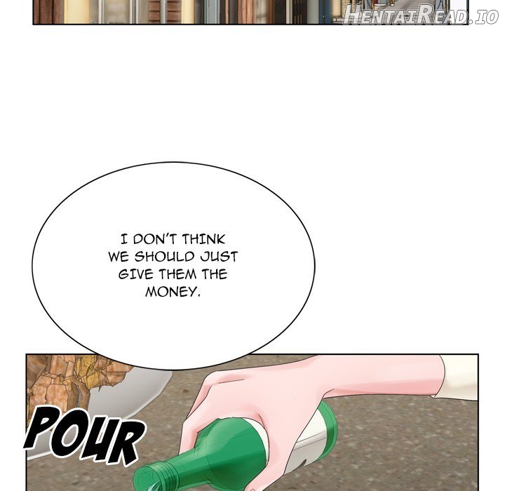 Temptations - Manhwa Chapter 10 - page 47