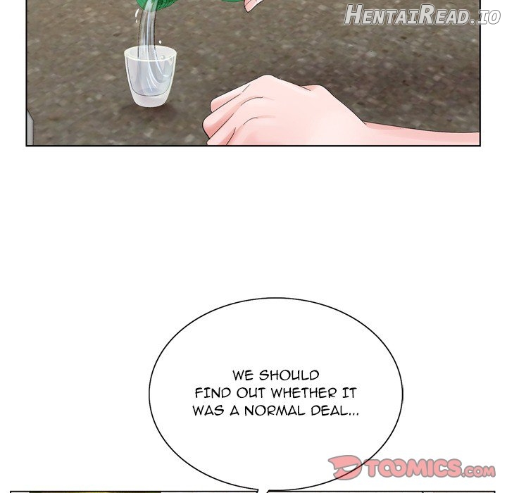 Temptations - Manhwa Chapter 10 - page 48