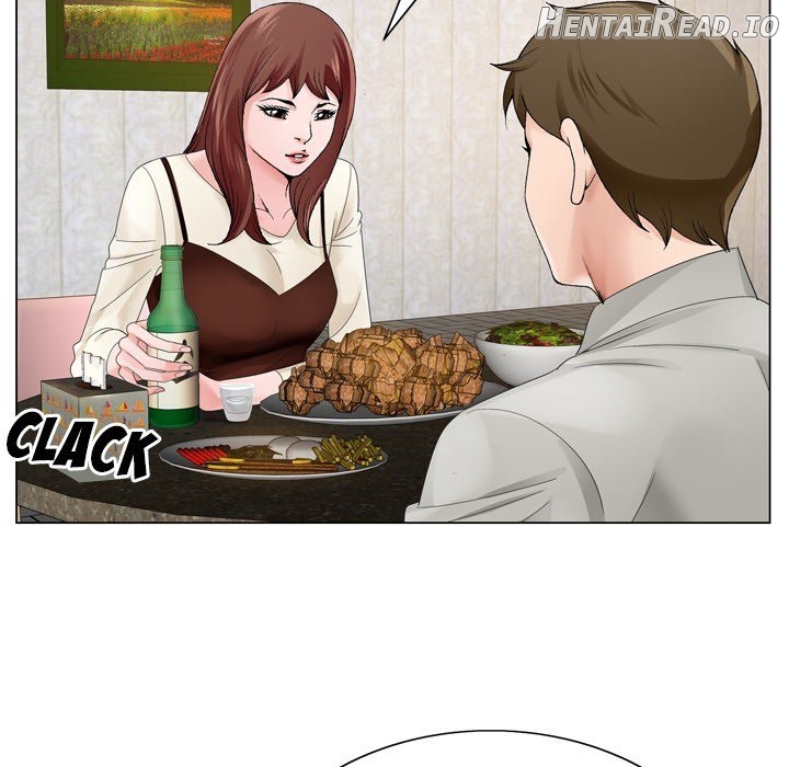 Temptations - Manhwa Chapter 10 - page 49