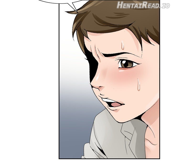 Temptations - Manhwa Chapter 10 - page 52