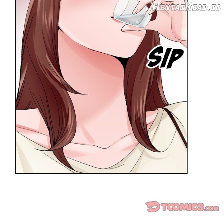 Temptations - Manhwa Chapter 10 - page 54