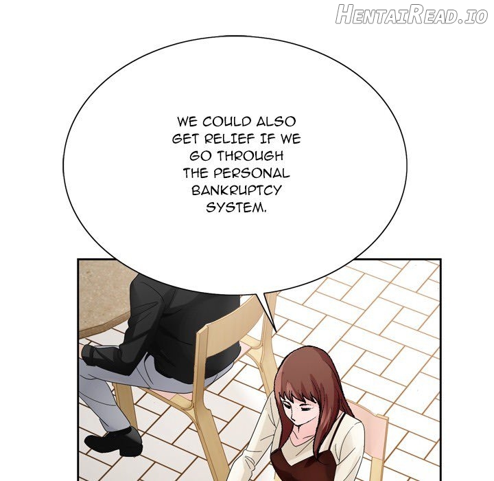 Temptations - Manhwa Chapter 10 - page 55