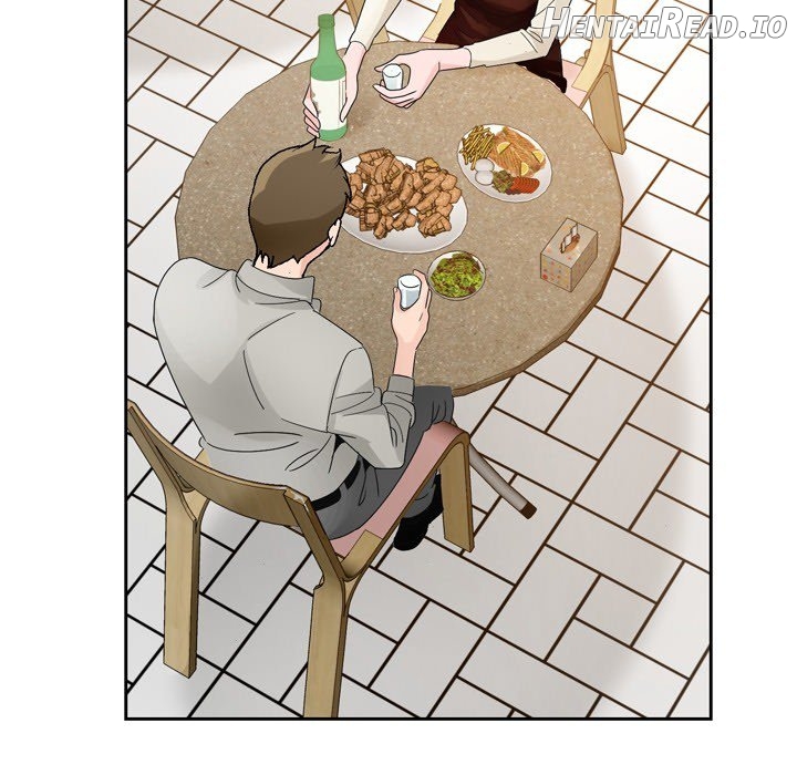 Temptations - Manhwa Chapter 10 - page 56
