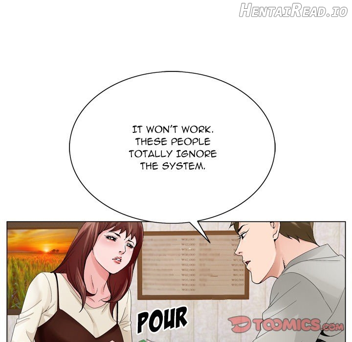 Temptations - Manhwa Chapter 10 - page 57