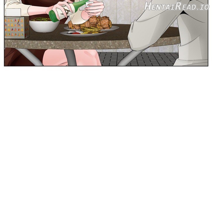 Temptations - Manhwa Chapter 10 - page 58