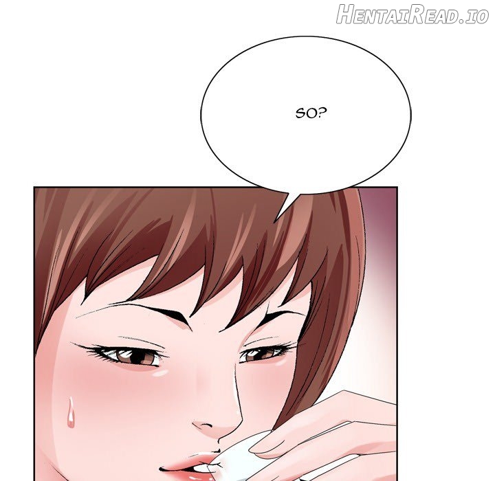 Temptations - Manhwa Chapter 10 - page 59