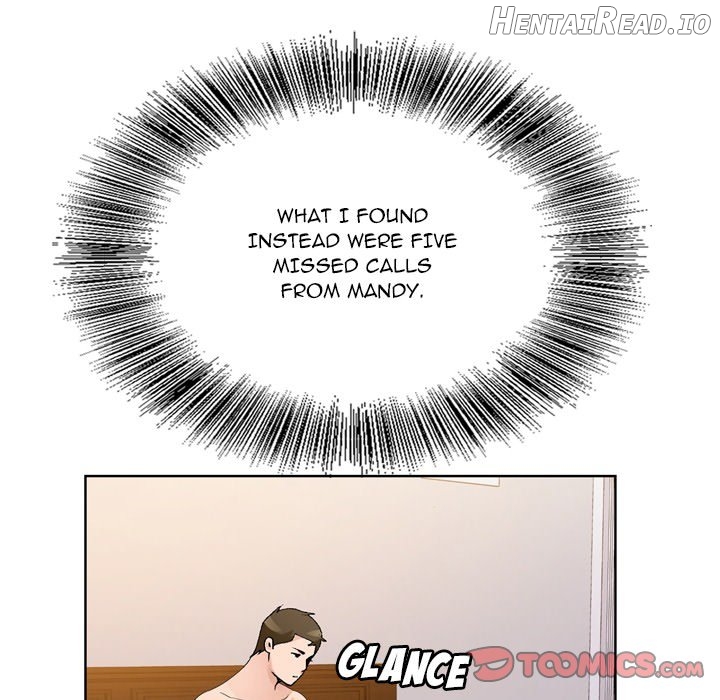 Temptations - Manhwa Chapter 10 - page 6