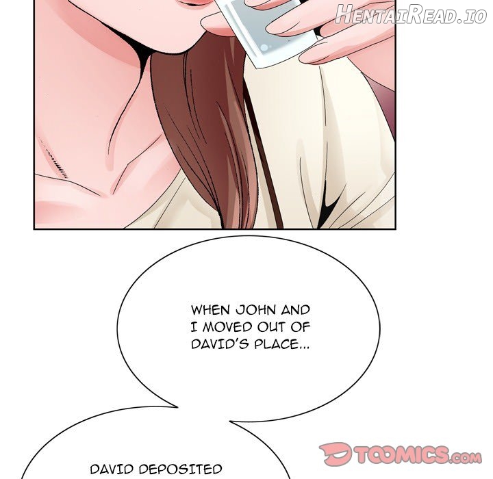 Temptations - Manhwa Chapter 10 - page 60