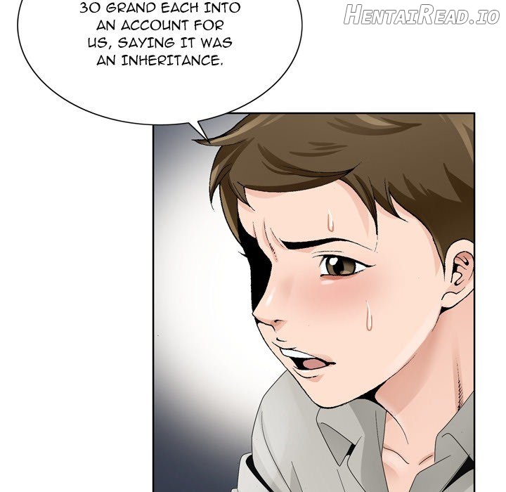 Temptations - Manhwa Chapter 10 - page 61