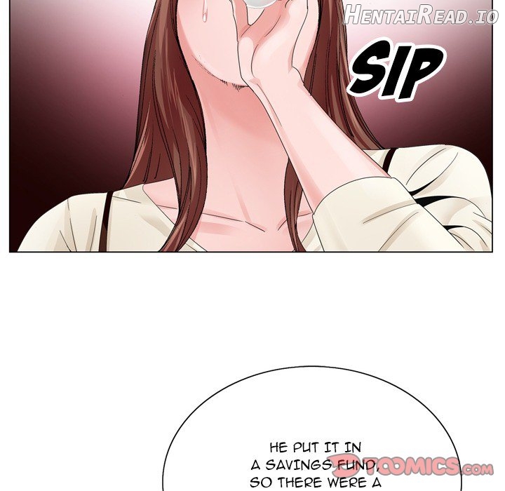 Temptations - Manhwa Chapter 10 - page 63