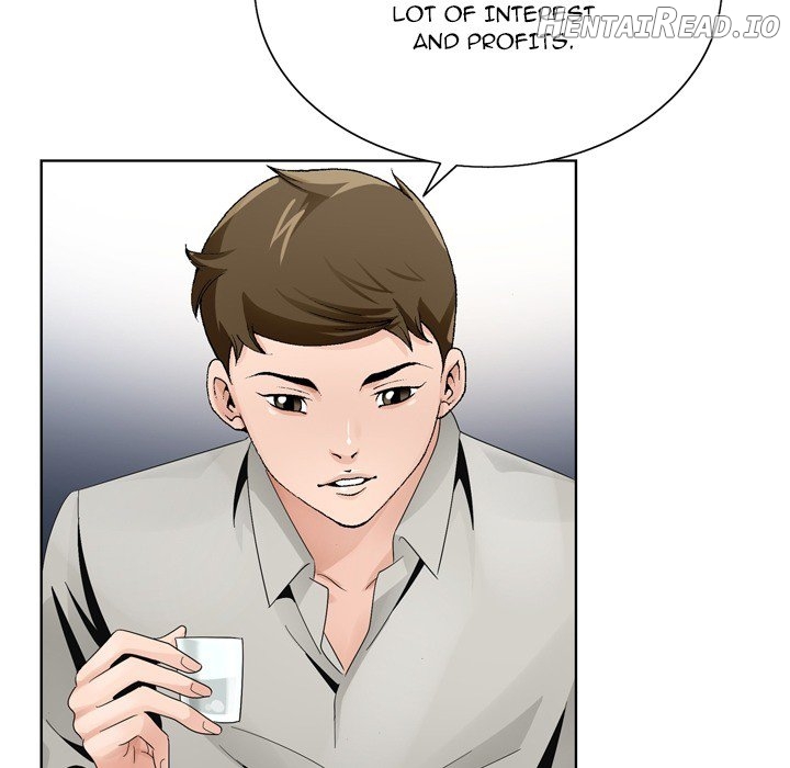 Temptations - Manhwa Chapter 10 - page 64