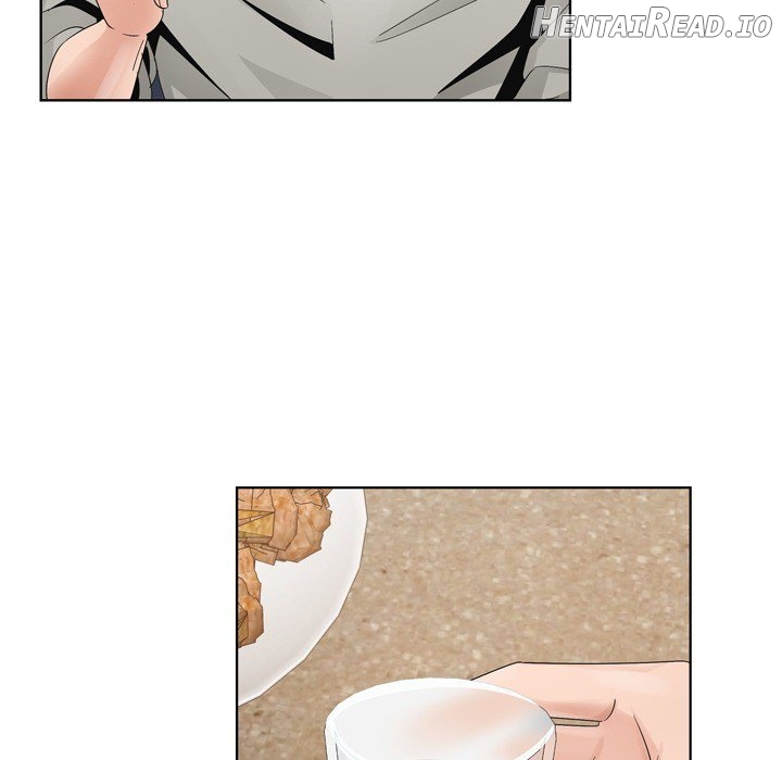 Temptations - Manhwa Chapter 10 - page 65