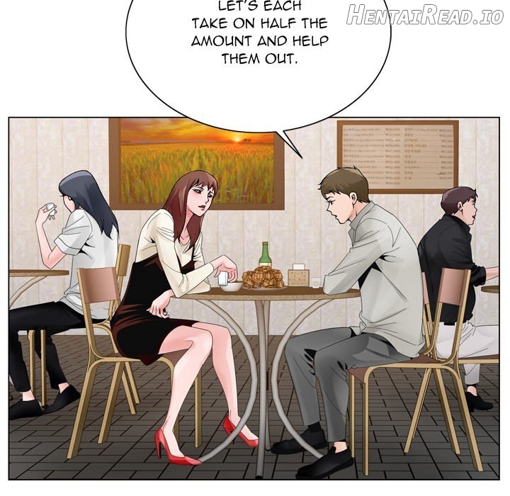 Temptations - Manhwa Chapter 10 - page 67