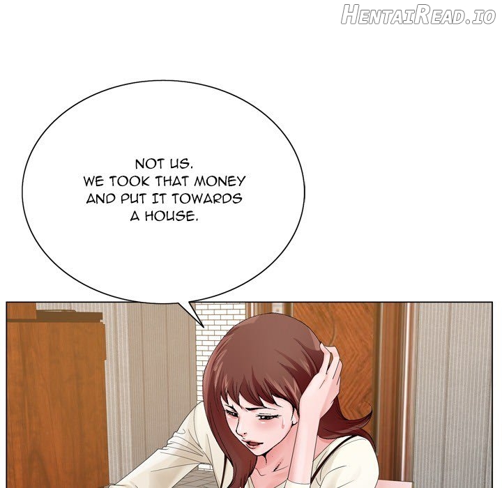 Temptations - Manhwa Chapter 10 - page 68