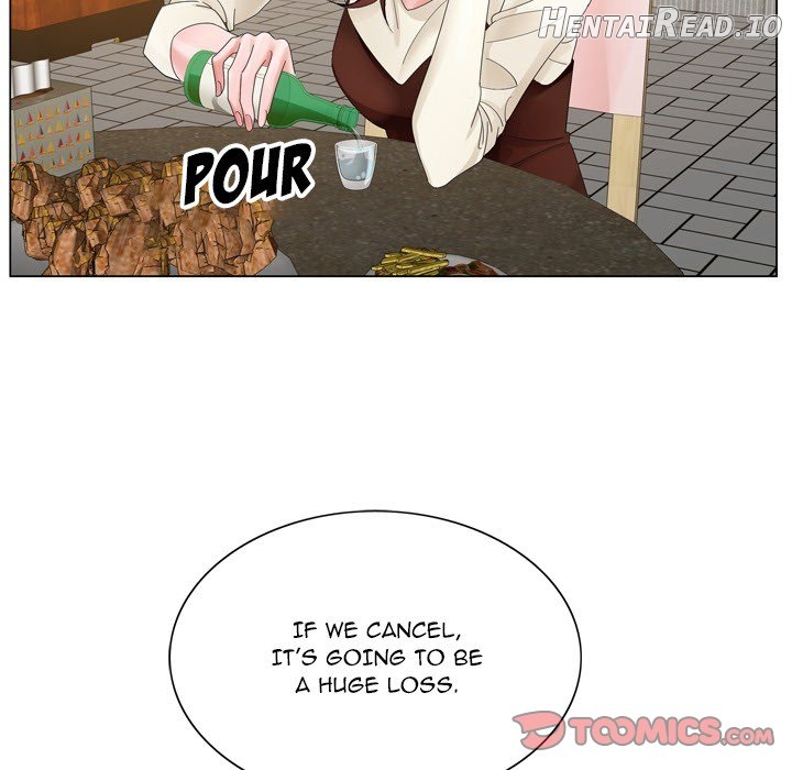 Temptations - Manhwa Chapter 10 - page 69