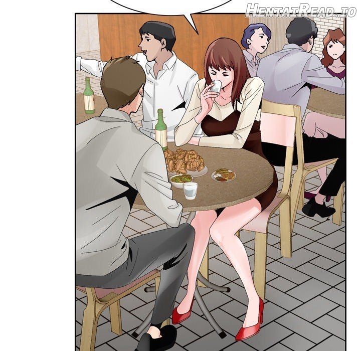 Temptations - Manhwa Chapter 10 - page 70