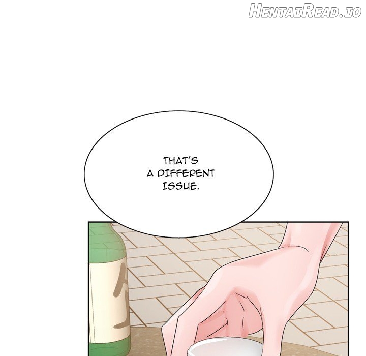 Temptations - Manhwa Chapter 10 - page 73