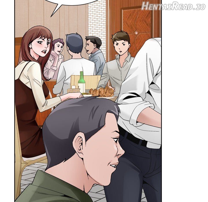 Temptations - Manhwa Chapter 10 - page 79