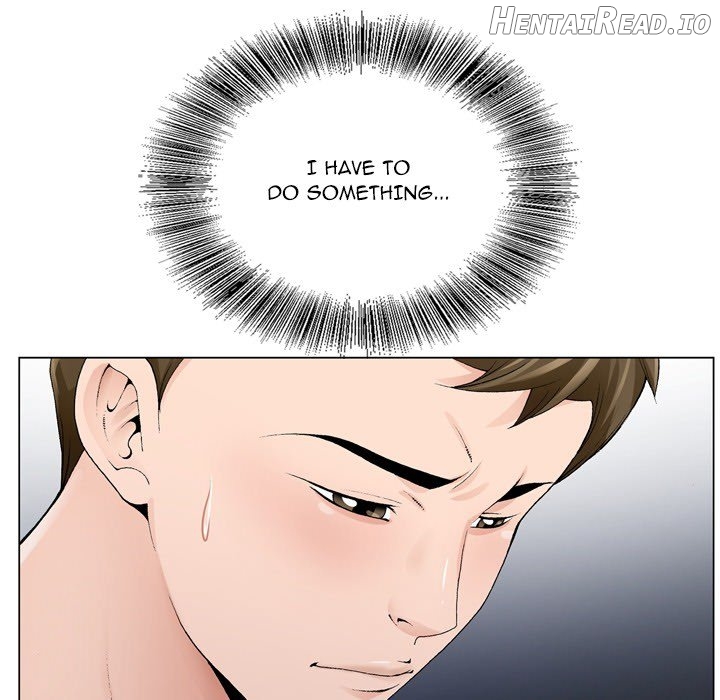 Temptations - Manhwa Chapter 10 - page 8
