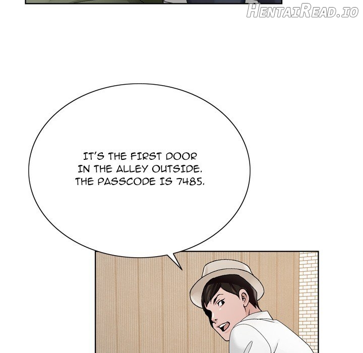 Temptations - Manhwa Chapter 10 - page 80