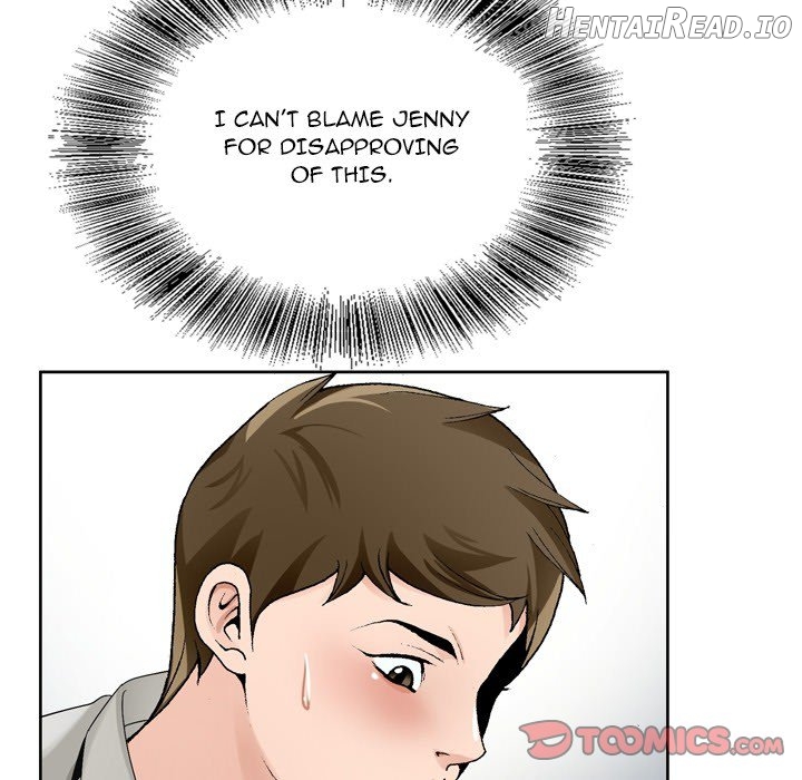 Temptations - Manhwa Chapter 10 - page 84