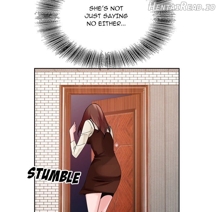 Temptations - Manhwa Chapter 10 - page 86