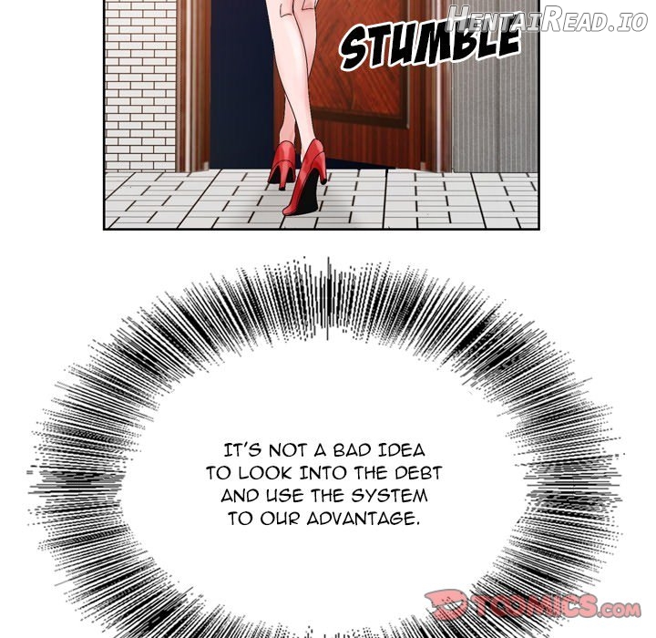 Temptations - Manhwa Chapter 10 - page 87