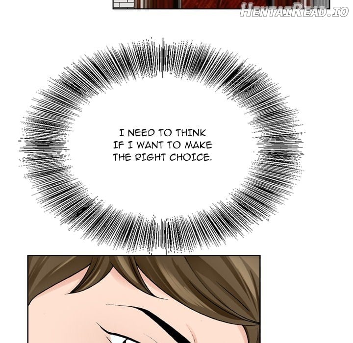 Temptations - Manhwa Chapter 10 - page 89