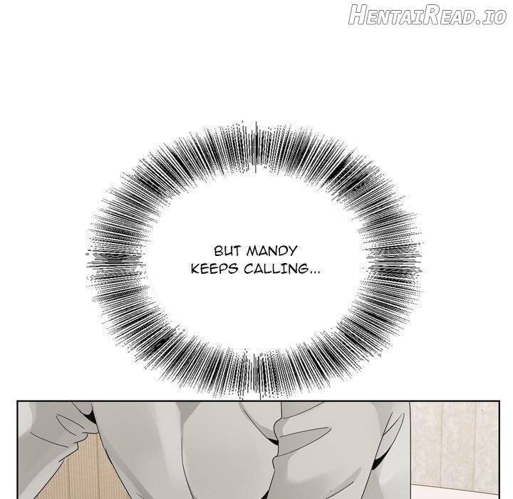 Temptations - Manhwa Chapter 10 - page 91