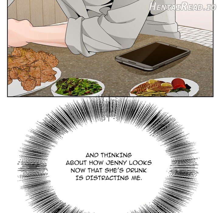 Temptations - Manhwa Chapter 10 - page 92