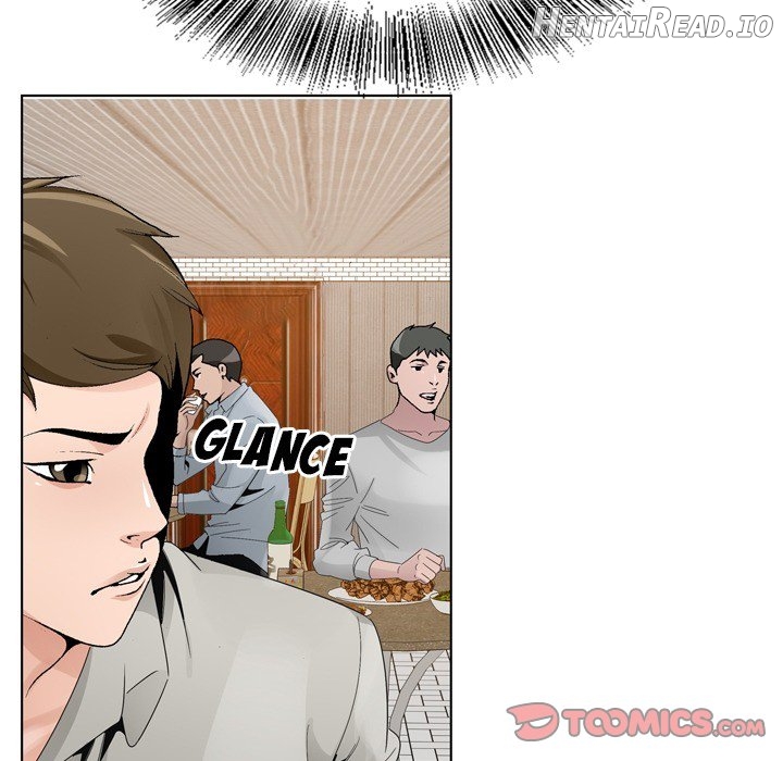 Temptations - Manhwa Chapter 10 - page 93