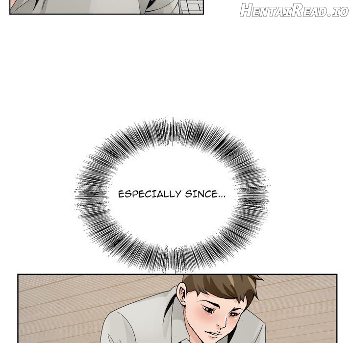 Temptations - Manhwa Chapter 10 - page 94