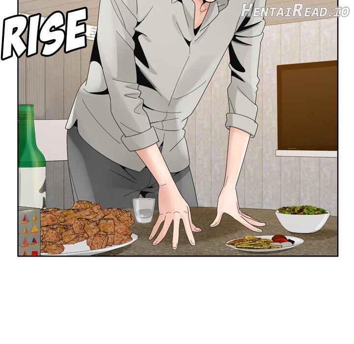 Temptations - Manhwa Chapter 10 - page 95