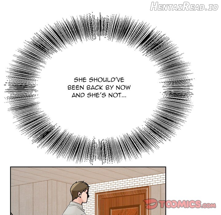 Temptations - Manhwa Chapter 10 - page 96