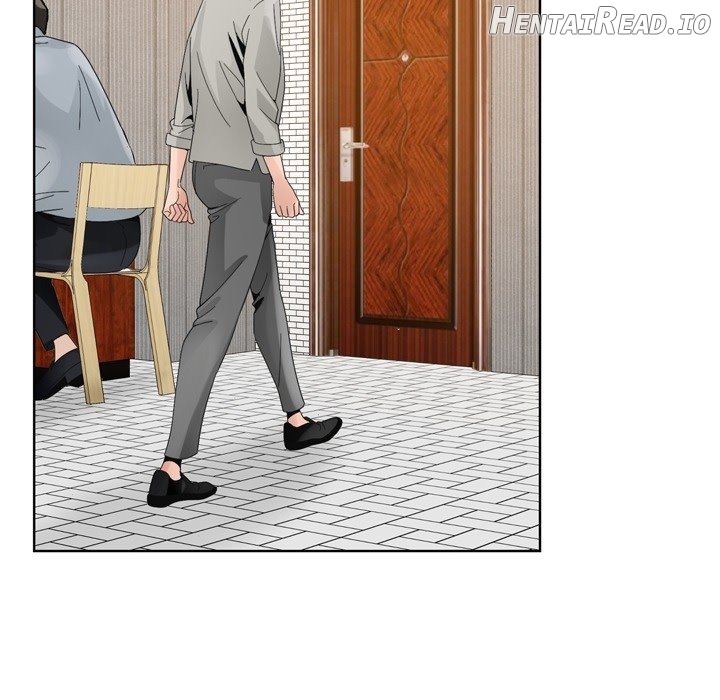 Temptations - Manhwa Chapter 10 - page 97