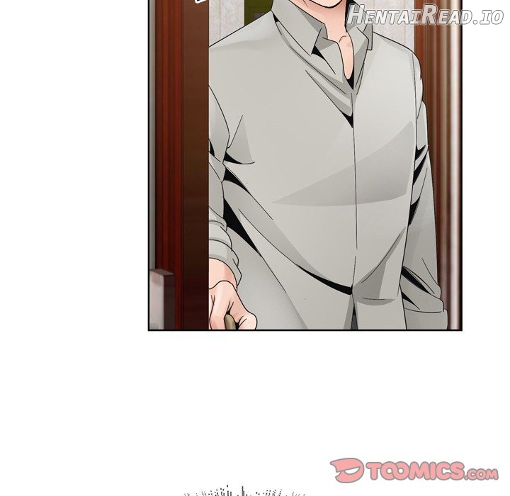 Temptations - Manhwa Chapter 10 - page 99