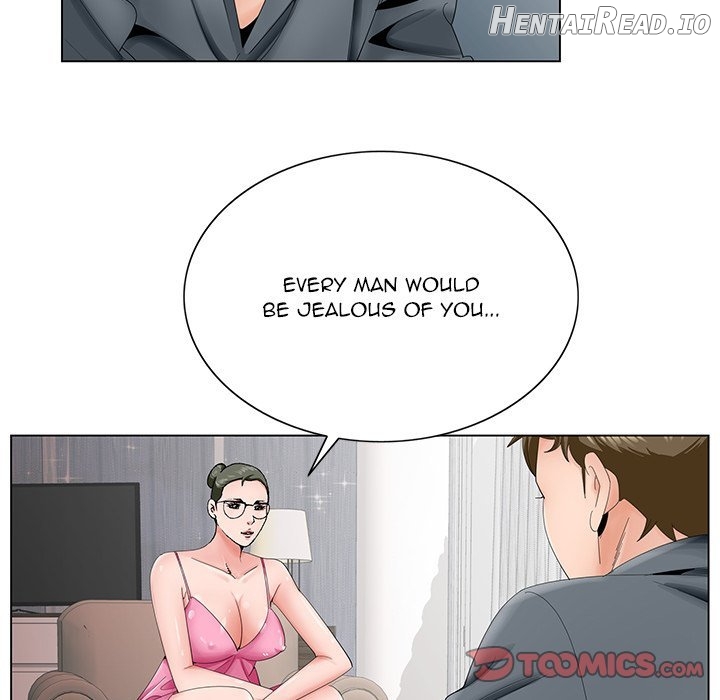 Temptations - Manhwa Chapter 35 - page 102