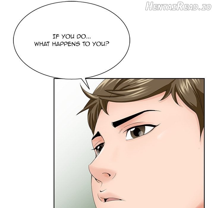 Temptations - Manhwa Chapter 35 - page 105