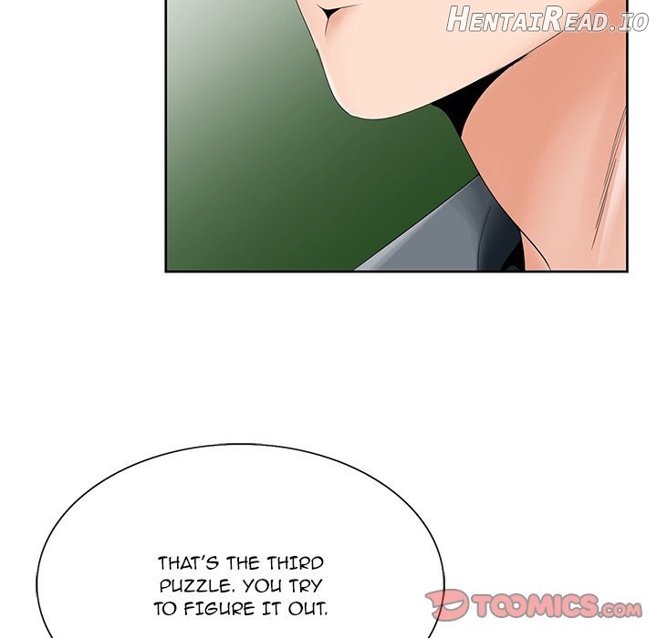 Temptations - Manhwa Chapter 35 - page 106