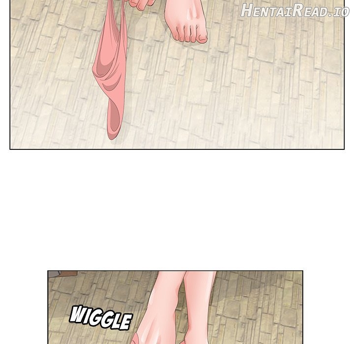 Temptations - Manhwa Chapter 35 - page 108