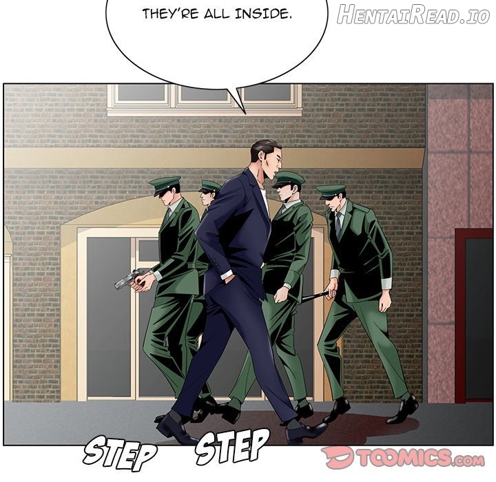 Temptations - Manhwa Chapter 35 - page 66