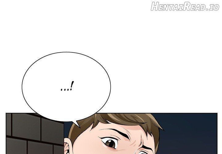 Temptations - Manhwa Chapter 11 - page 1