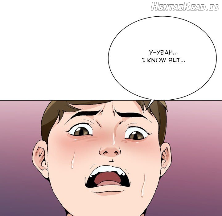 Temptations - Manhwa Chapter 11 - page 101